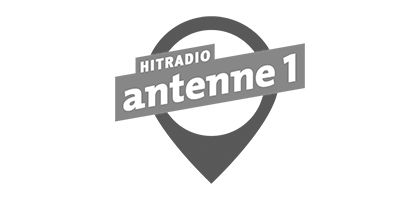 Hitradio 1 Logo - Edit