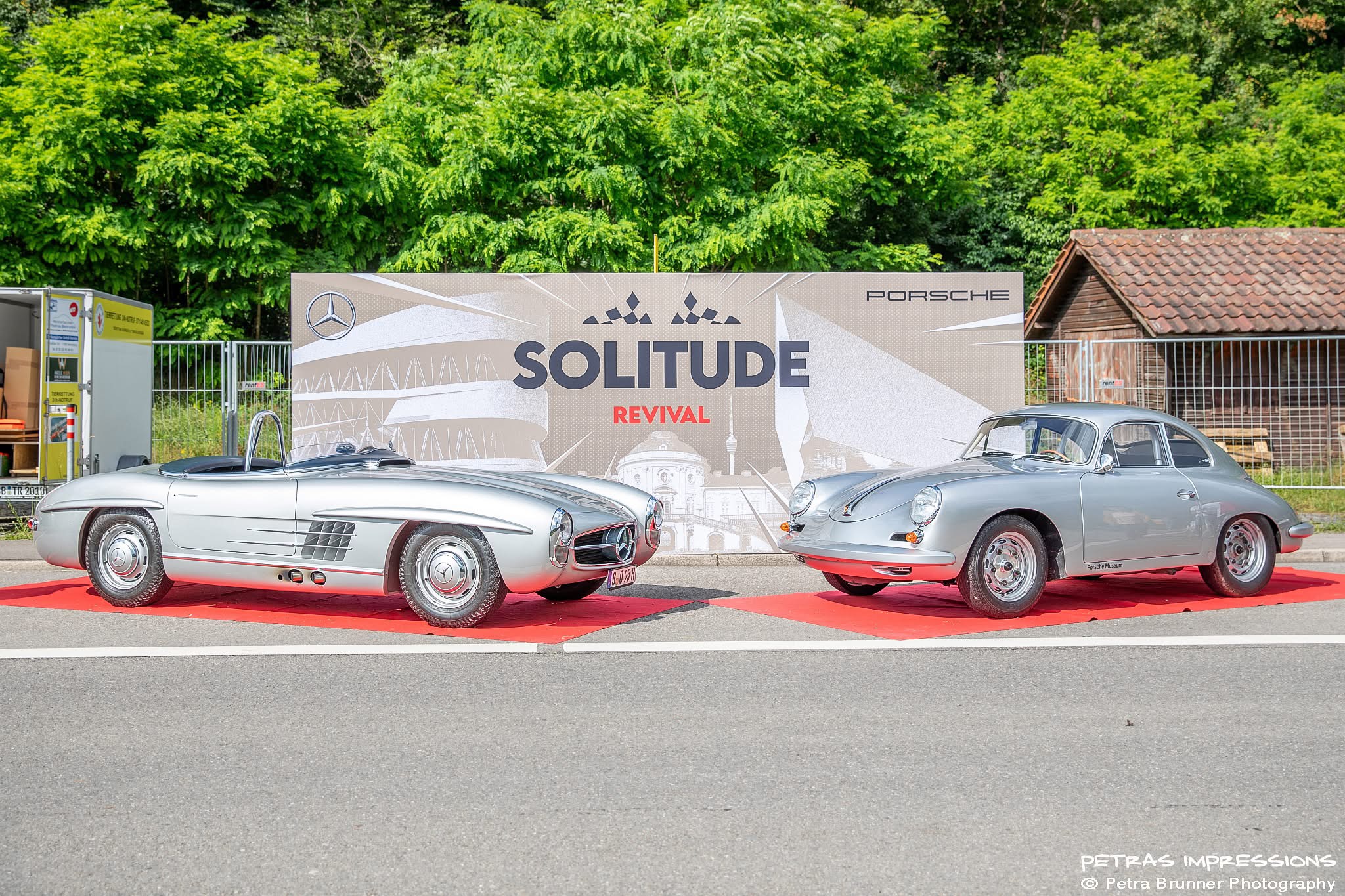 Schone Solitude Revival 2024 Bild